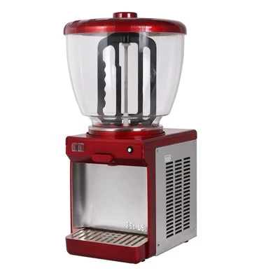Ticari İçecek Dispenseri
